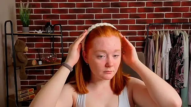 DeborahhBryan online show from 03-25-26, 08:25