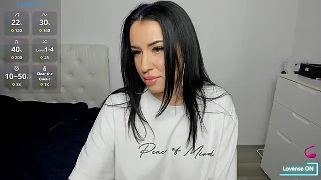 sexymorena23 online show from 02-11-26, 11:21