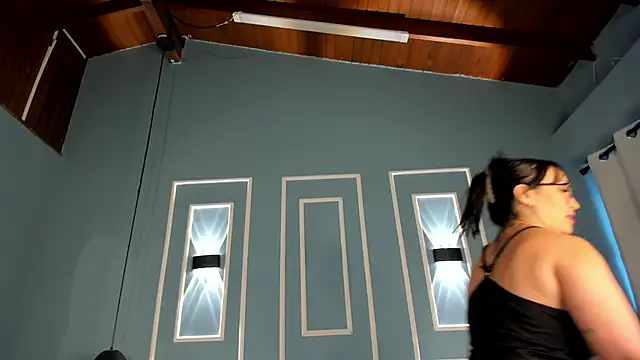 Jung-Zc online show from 03-18-26, 08:32