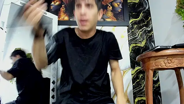 Adrian fire online show from 04-15-26, 02:10