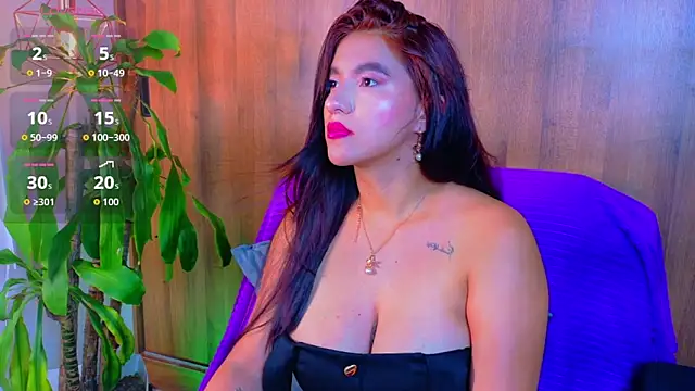 Victoria Rous online show from 03-28-26, 06:42