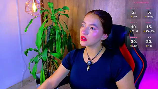 Victoria Rous online show from 03-19-26, 08:31