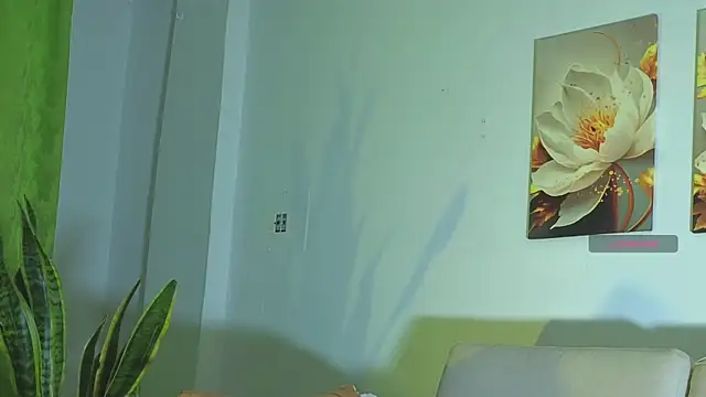 Viioletcollins online show from 04-15-26, 11:05