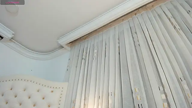 Melisa Ebony online show from 06-11-26, 09:56