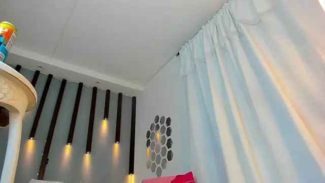 Melisa Ebony online show from 07-24-26, 10:06