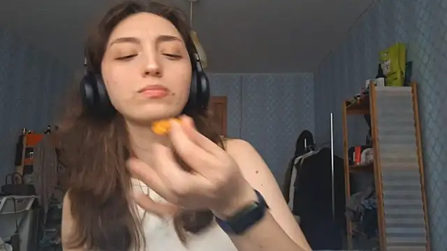 CindyLight online show from 03-20-26, 02:29