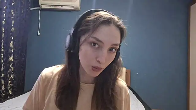 CindyLight online show from 04-10-26, 04:03