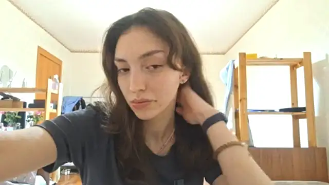CindyLight online show from 03-23-26, 06:19