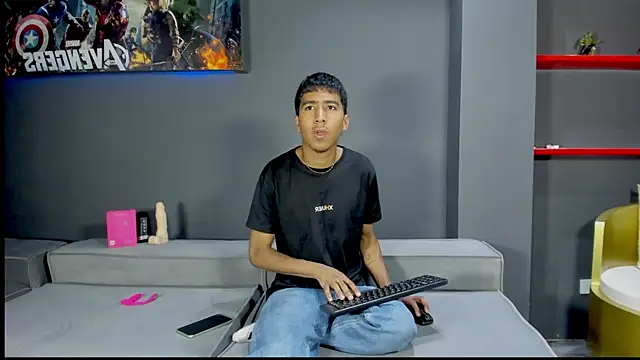 Ender h0tt online show from 07-01-26, 08:31