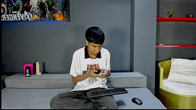 Ender h0tt online show from 07-02-26, 08:37