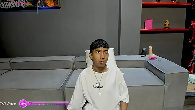 Ender h0tt online show from 04-11-26, 01:59