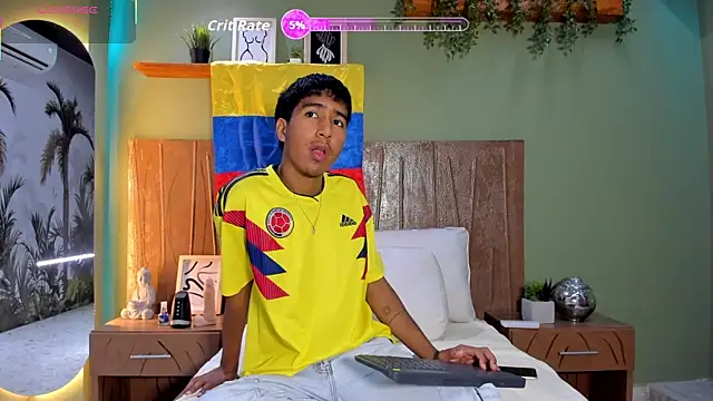 Ender h0tt online show from 07-07-26, 08:56