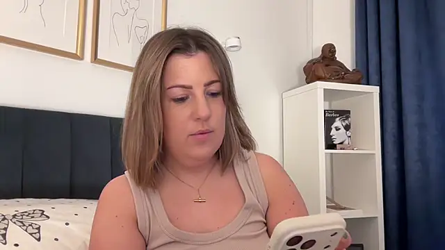 annabellewarick online show from 03-09-26, 04:32