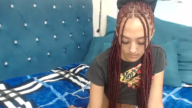 CuteBubbles13th online show from 04-08-26, 10:06