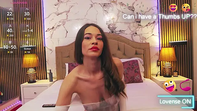 BackDoorPrincesss online show from 03-26-26, 06:22