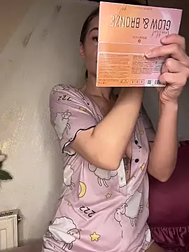 BackDoorPrincesss online show from 03-29-26, 06:37