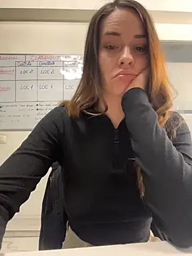 BackDoorPrincesss online show from 03-23-26, 09:03