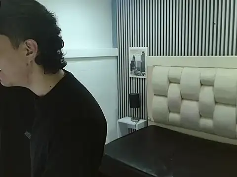 Alex Wolft online show from 03-26-26, 12:25