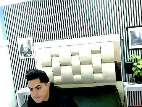 Alex Wolft online show from 03-23-26, 11:54