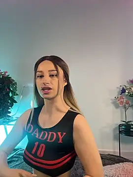 ScarletFlameee online show from 05-02-26, 06:07