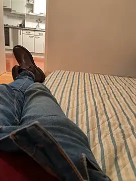 angeldeseo online show from 03-08-26, 06:55