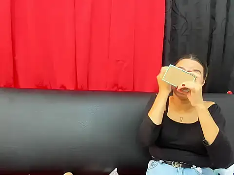 Hot blowjobs  online show from 03-13-26, 07:41