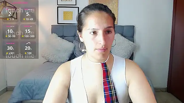 Sharon makelove online show from 05-16-26, 07:35