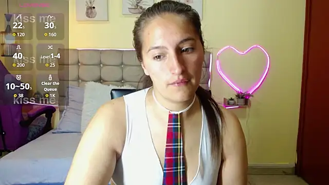 Snapshot of Sharon_makelove chatting on 07-19-26, 02:36 Sharon makelove online show from 07-19-26, 02:36