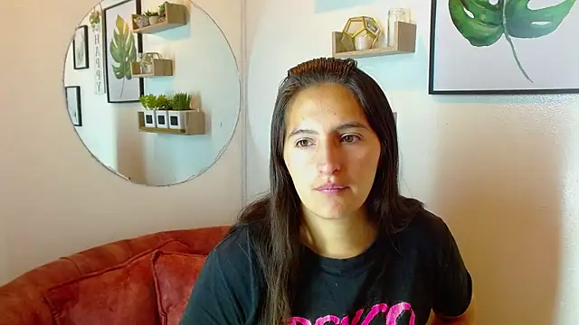 Sharon makelove online show from 05-12-26, 01:28