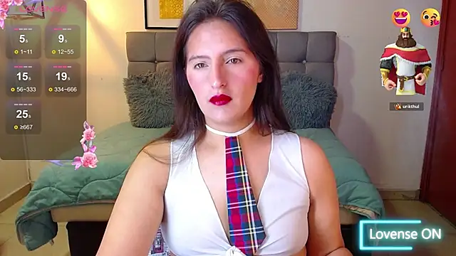 Sharon makelove online show from 05-05-26, 07:17