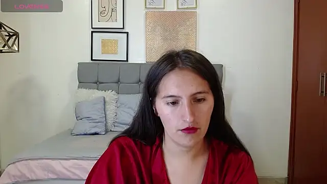 Sharon makelove online show from 03-12-26, 07:29