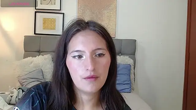 Sharon makelove online show from 03-19-26, 07:14