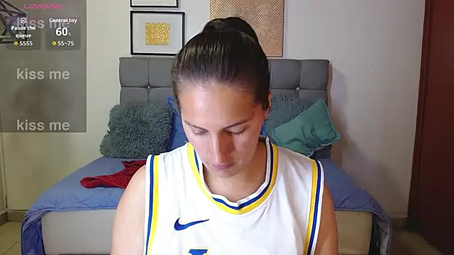 Sharon makelove online show from 04-11-26, 07:06