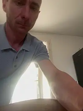 johnsex1989 online show from 04-19-26, 11:33