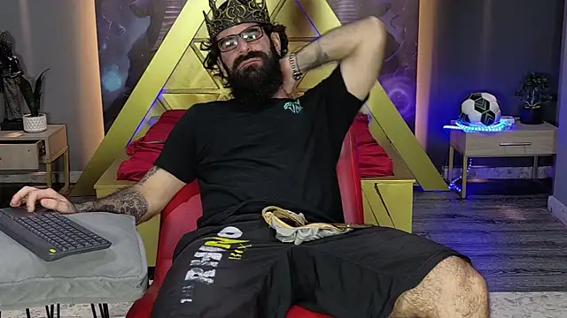Haraldsmed online show from 07-07-26, 01:03