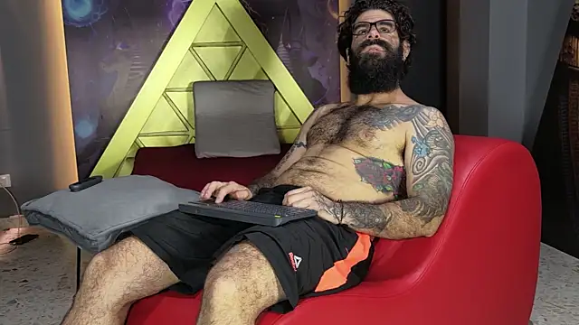 Haraldsmed online show from 05-15-26, 01:20