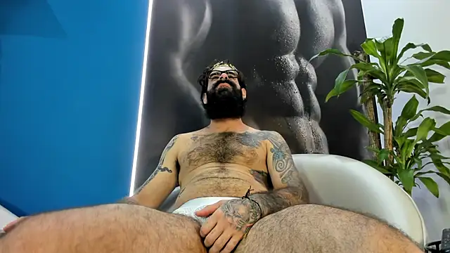 Haraldsmed online show from 04-21-26, 01:50