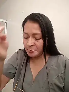Snapshot of Dr_Edna_naughty chatting on 04-24-26, 03:14 Dr Edna naughty online show from 04-24-26, 03:14