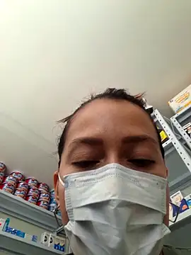 Snapshot of Dr_Edna_naughty chatting on 06-30-26, 02:39 Dr Edna naughty online show from 06-30-26, 02:39