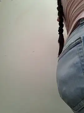 Snapshot of Dr_Edna_naughty chatting on 06-19-26, 03:07 Dr Edna naughty online show from 06-19-26, 03:07