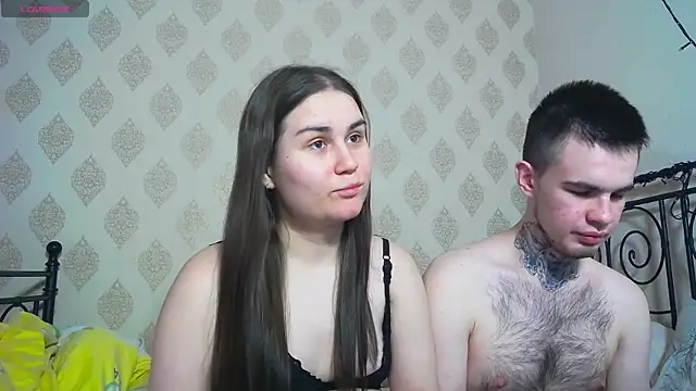 LucyMur online show from 04-21-26, 06:20