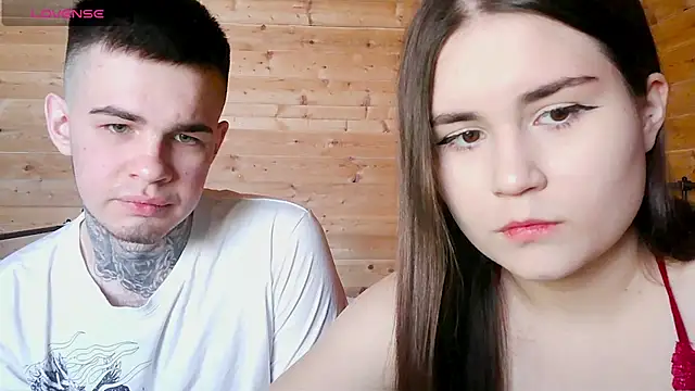 LucyMur online show from 03-11-26, 10:20