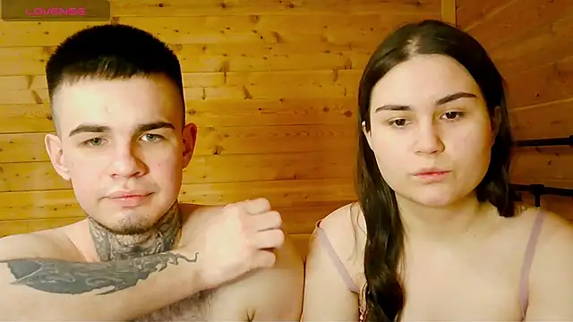 LucyMur online show from 03-14-26, 04:51