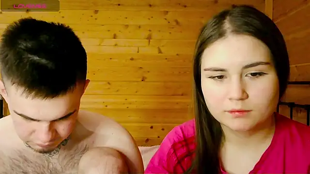 LucyMur online show from 03-15-26, 02:35