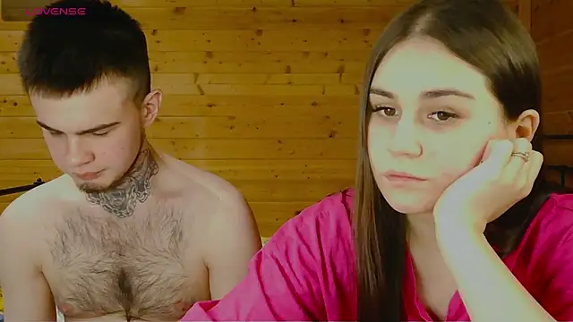 LucyMur online show from 03-22-26, 05:14