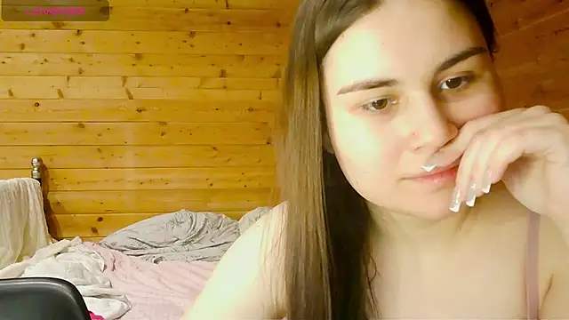 LucyMur online show from 03-16-26, 07:05