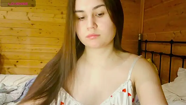 LucyMur online show from 03-19-26, 05:35