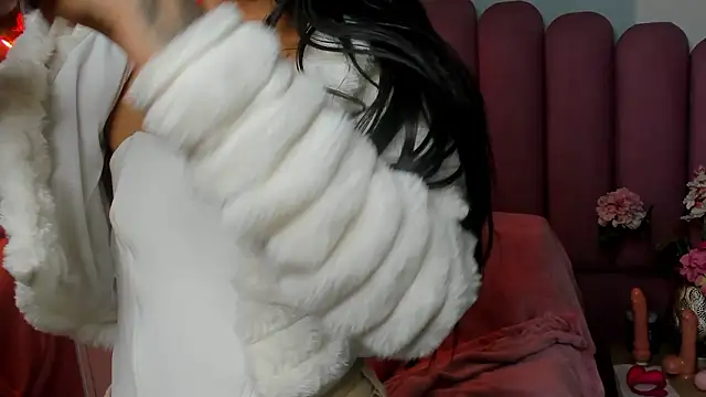 ZaraLuciana online show from 03-21-26, 11:36