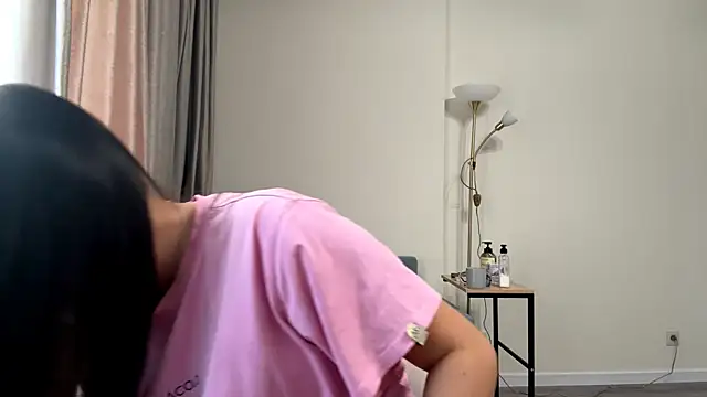 vixy moon online show from 04-09-26, 03:29