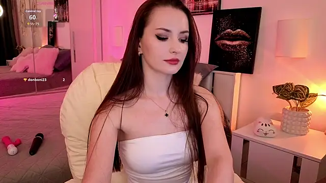 Snapshot of Lady-Ann chatting on 06-01-26, 06:18 Lady-Ann online show from 06-01-26, 06:18